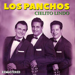 Album cover of Cielito Lindo (Remastered)