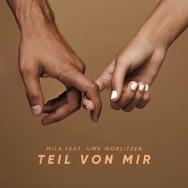 Album cover of Teil von mir