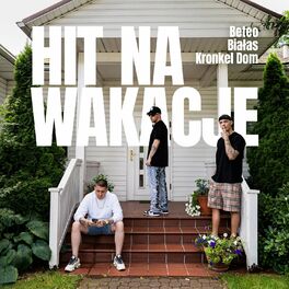 Album cover of Hit na wakacje