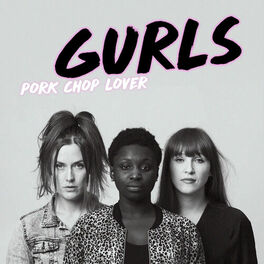 Album cover of Pork Chop Lover