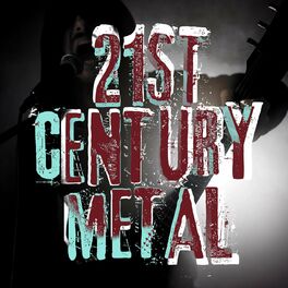 Album cover of 21st Century Metal