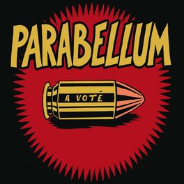 Album cover of A Voté