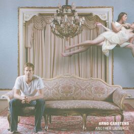 Album cover of Another Universe