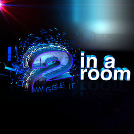 Album cover of Wiggle It