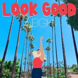 Album cover of Look Good
