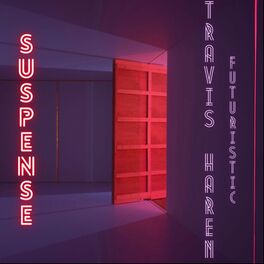 Album cover of Suspense (feat. Futuristic)