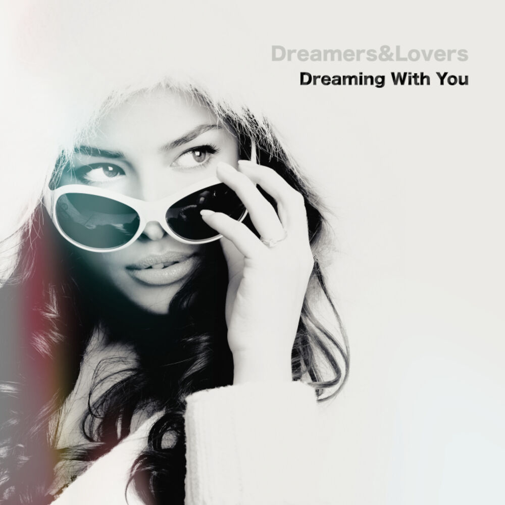 Lovers & Dreamers. Dreams and Dreamers. Dream you. Inspiration in Focus.