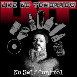 Album picture of No Self Control