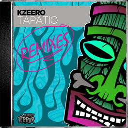 Album cover of Tapatio