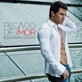 Album cover of Pecado de Amor
