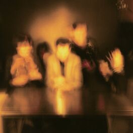 Album cover of Primary Colours