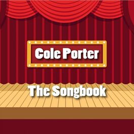 Album cover of The Songbook / Cole Porter