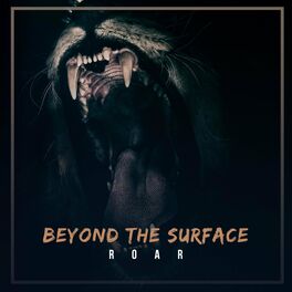 Album cover of Beyond the Surface