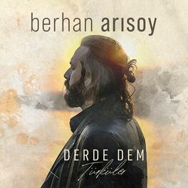 Album cover of Derde Dem Türküler
