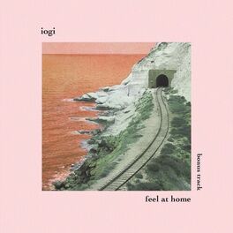 Album cover of feel at home (bonus track)