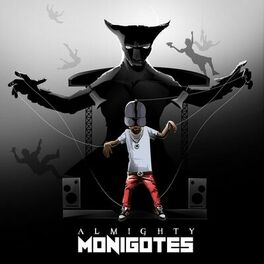 Album cover of Monigotes