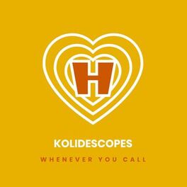 Album cover of Whenever You Call