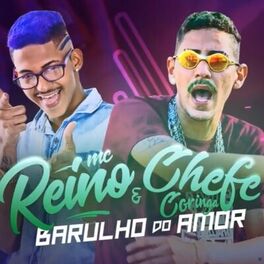 Album cover of Barulho do Amor