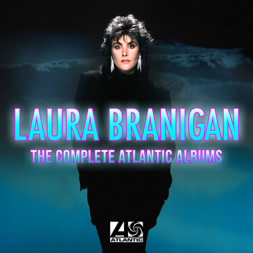 Laura Branigan live - Laura Branigan greatest hits full album 2021