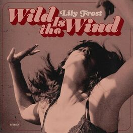 Album cover of Wild Is the Wind