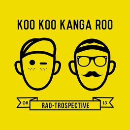 Album cover of Rad-Trospective
