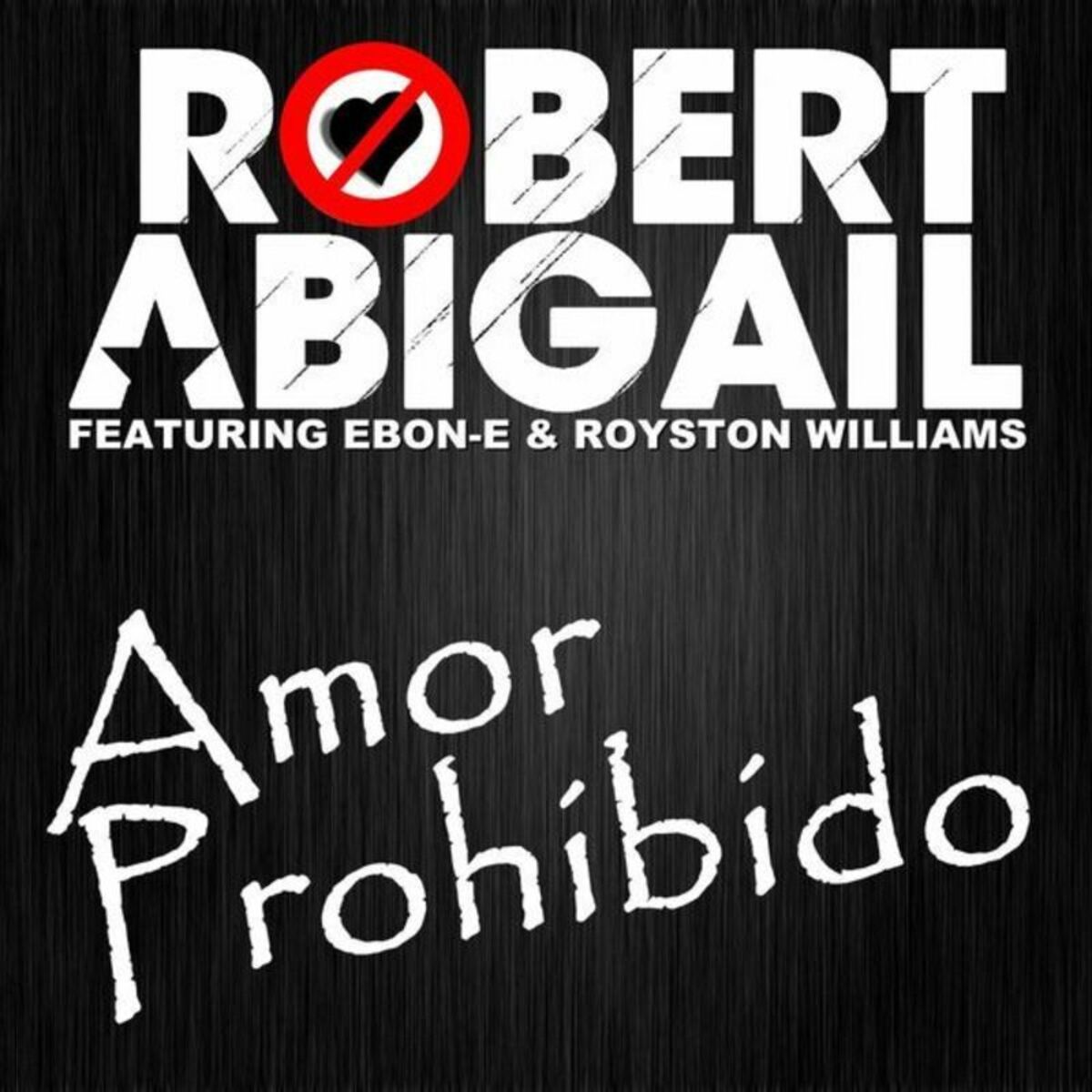 Robert Abigail: albums, songs, playlists | Listen on Deezer