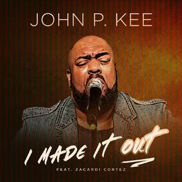 Album cover of I Made It Out (Radio Edit)