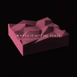 Album cover of WAVE010