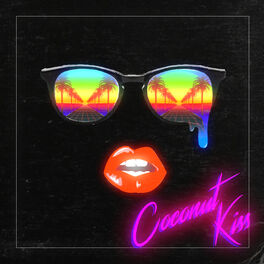 Album cover of Coconut Kiss