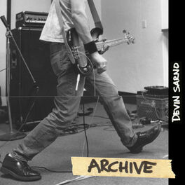 Album cover of Archive
