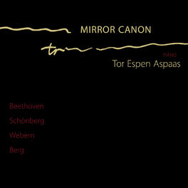 Album picture of Mirror Canon