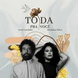 Album cover of Toda pra Você
