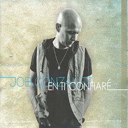 Album cover of En Ti Confiaré