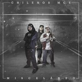 Album cover of Misceláneo