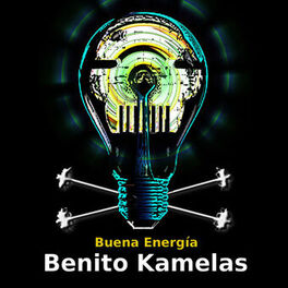 Album cover of Buena Energía