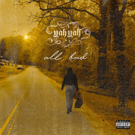 Album cover of All Bad