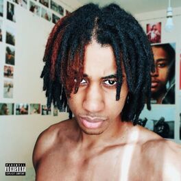 Album cover of Don't Do Drugs
