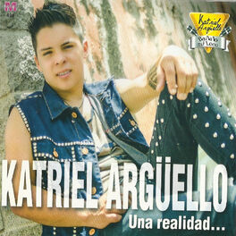 Album cover of Una Realidad...