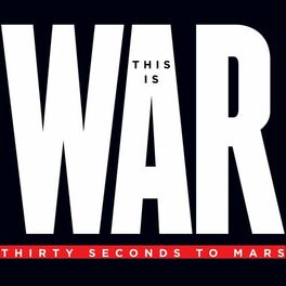 Album picture of This Is War (Deluxe)