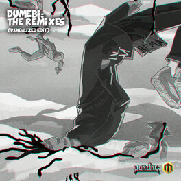 Album cover of Dumebi (Vandalized Edit)
