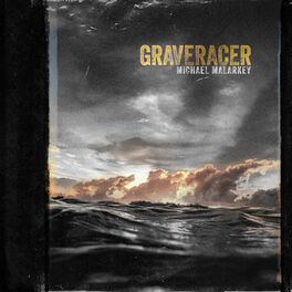 Album cover of Graveracer