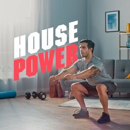 Album cover of House Power