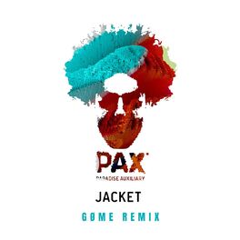 Album cover of Jacket (GØME Remix)