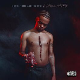 Album cover of Music, Trial & Trauma: A Drill Story