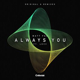 Album cover of Always You (Remixes)