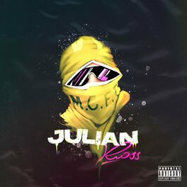 Album cover of Julian Ross (feat. S Jimenez & Nico Miseria)