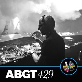 Album cover of Group Therapy 429