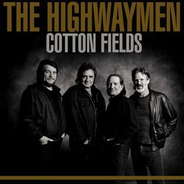 Album cover of Cotton Fields