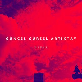 Album cover of Kanar