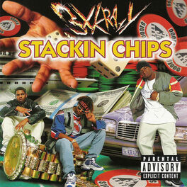 Album cover of Stackin Chips